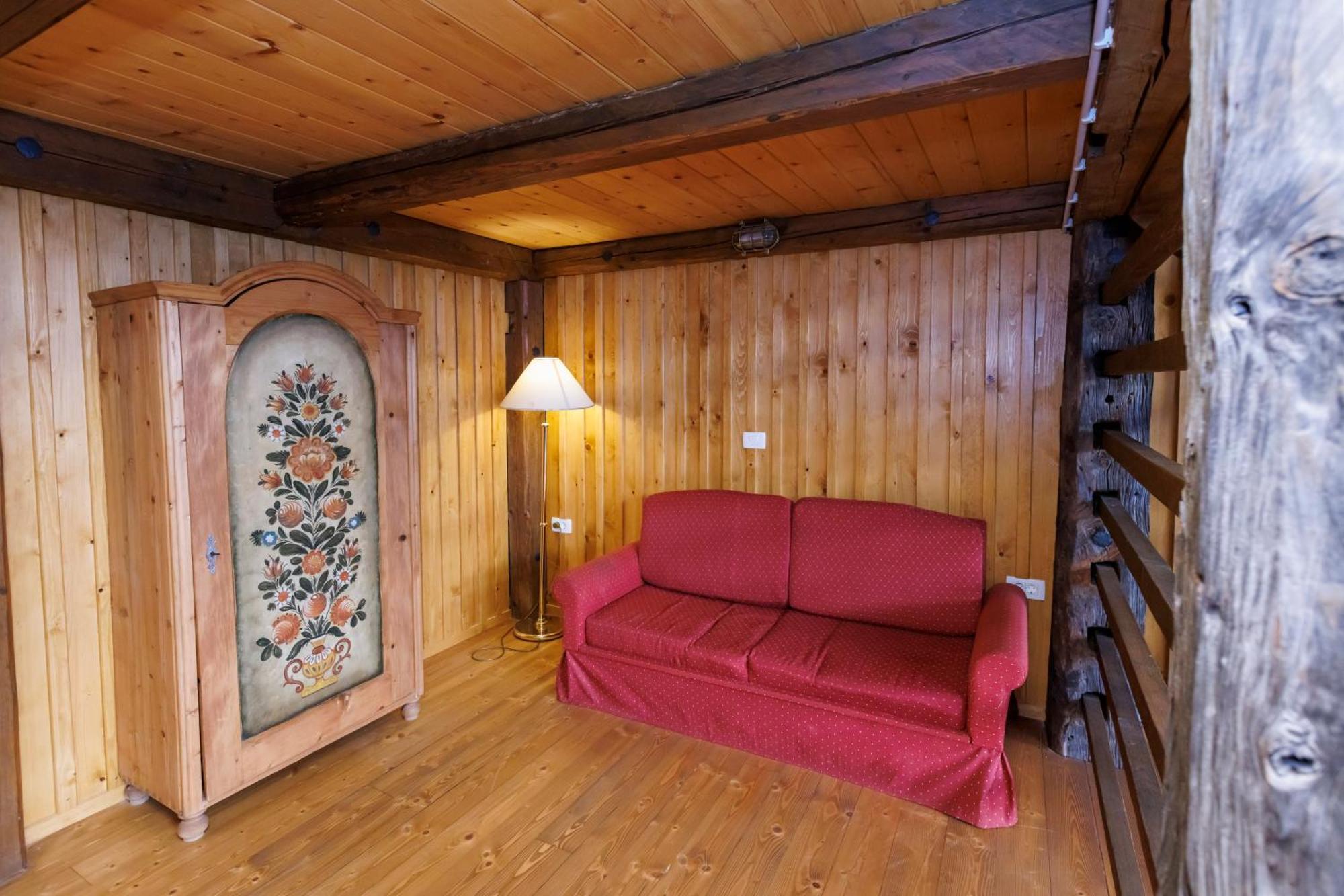 House Budkovic Bohinj Exterior photo