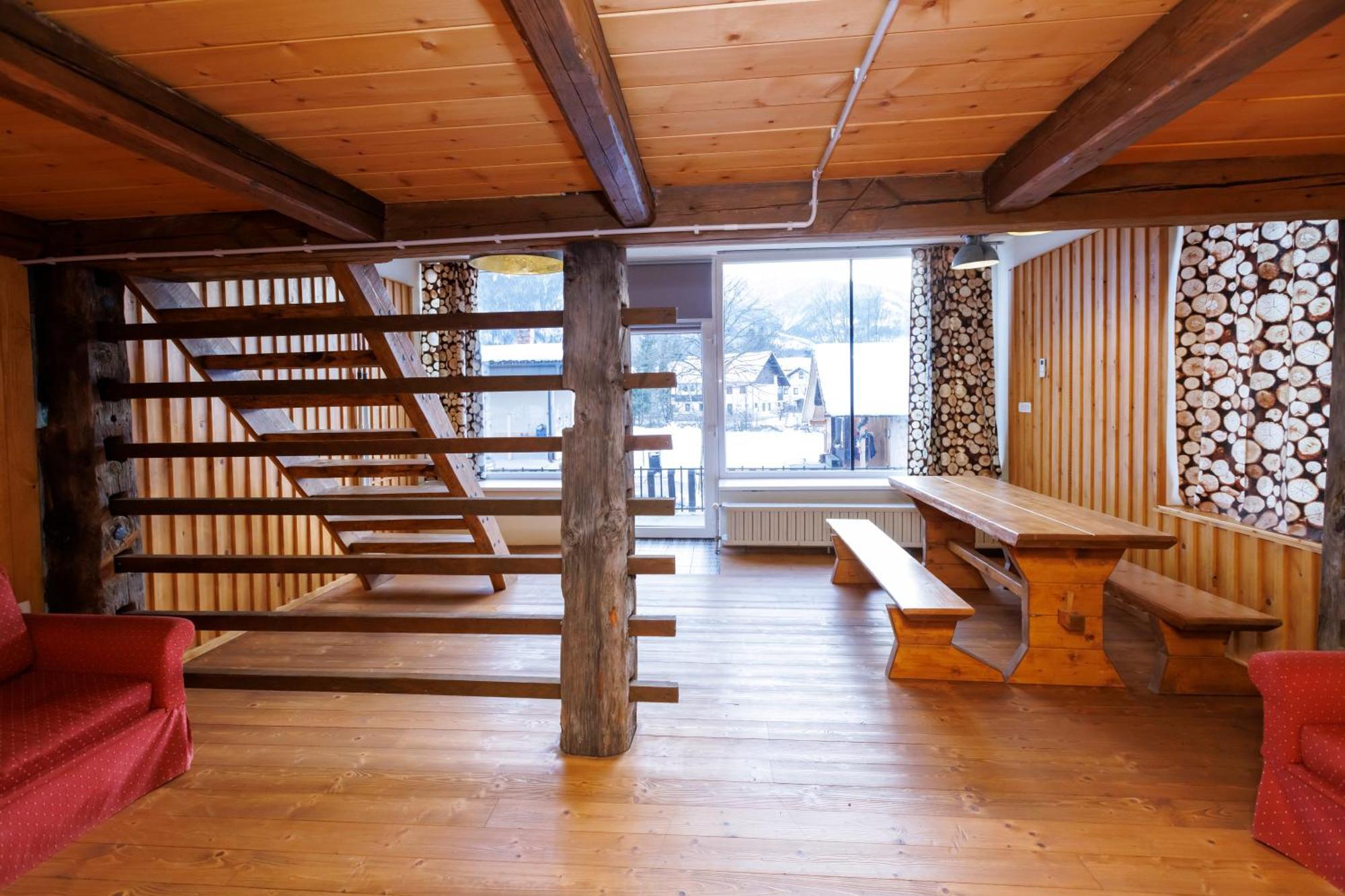 House Budkovic Bohinj Exterior photo